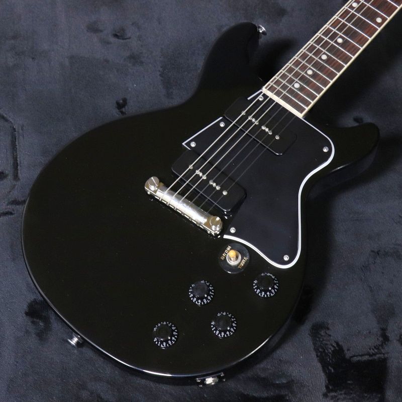 Gibson USA / Les Paul Special Double Cutaway Ebony 【梅田店