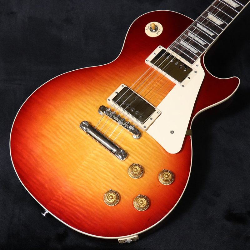 Gibson USA / Les Paul Standard 50s Heritage Cherry Sunburst 【梅田