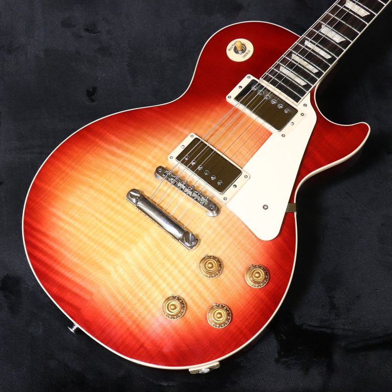 GIBSON USA / Les Paul Standard 50s Heritage Cherry Sunburst 【梅田