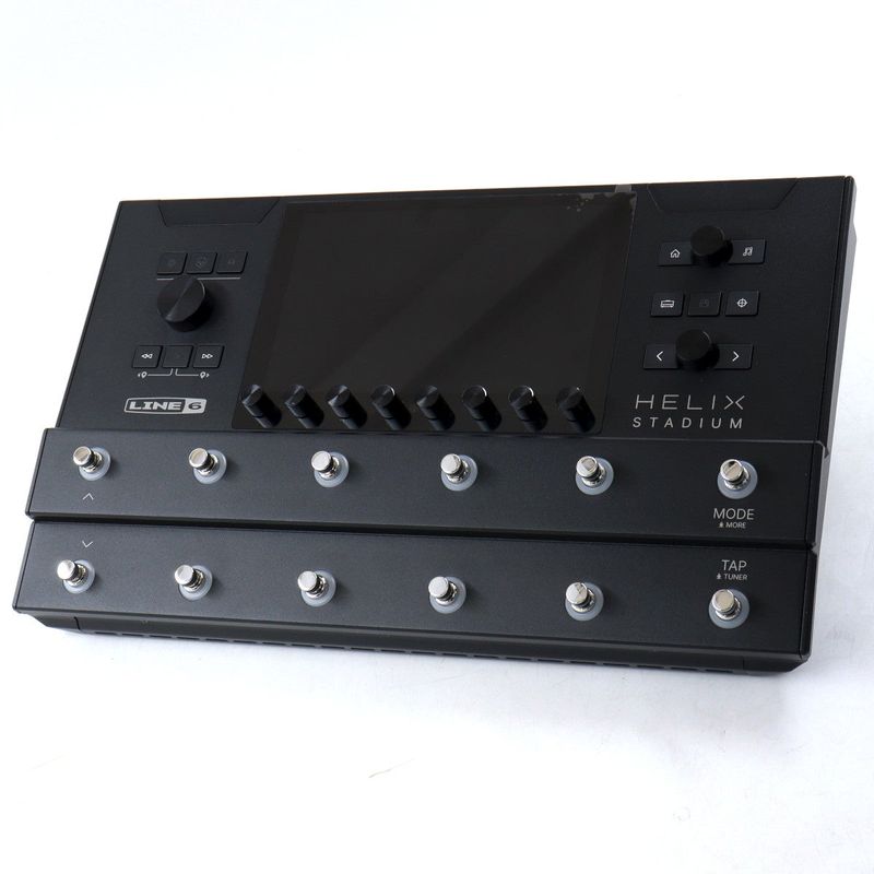 【中古】LINE6 / Helix Stadium Floor 【池袋店】