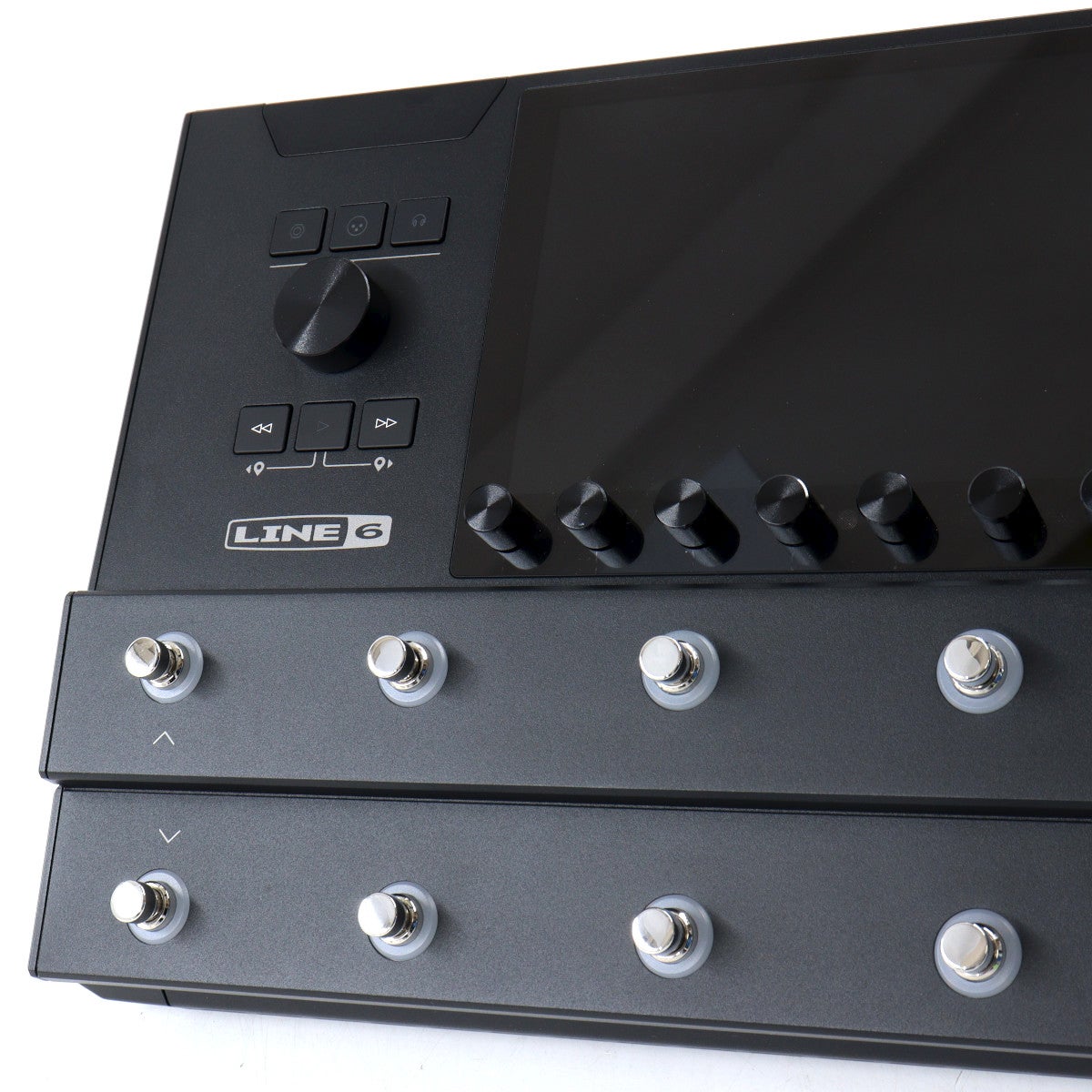 中古】LINE6 / Helix Stadium Floor 【池袋店】 | フロアタイプ