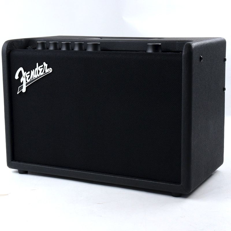 中古】FENDER USA / Mustang GT40 【池袋店】 | コンボアンプ