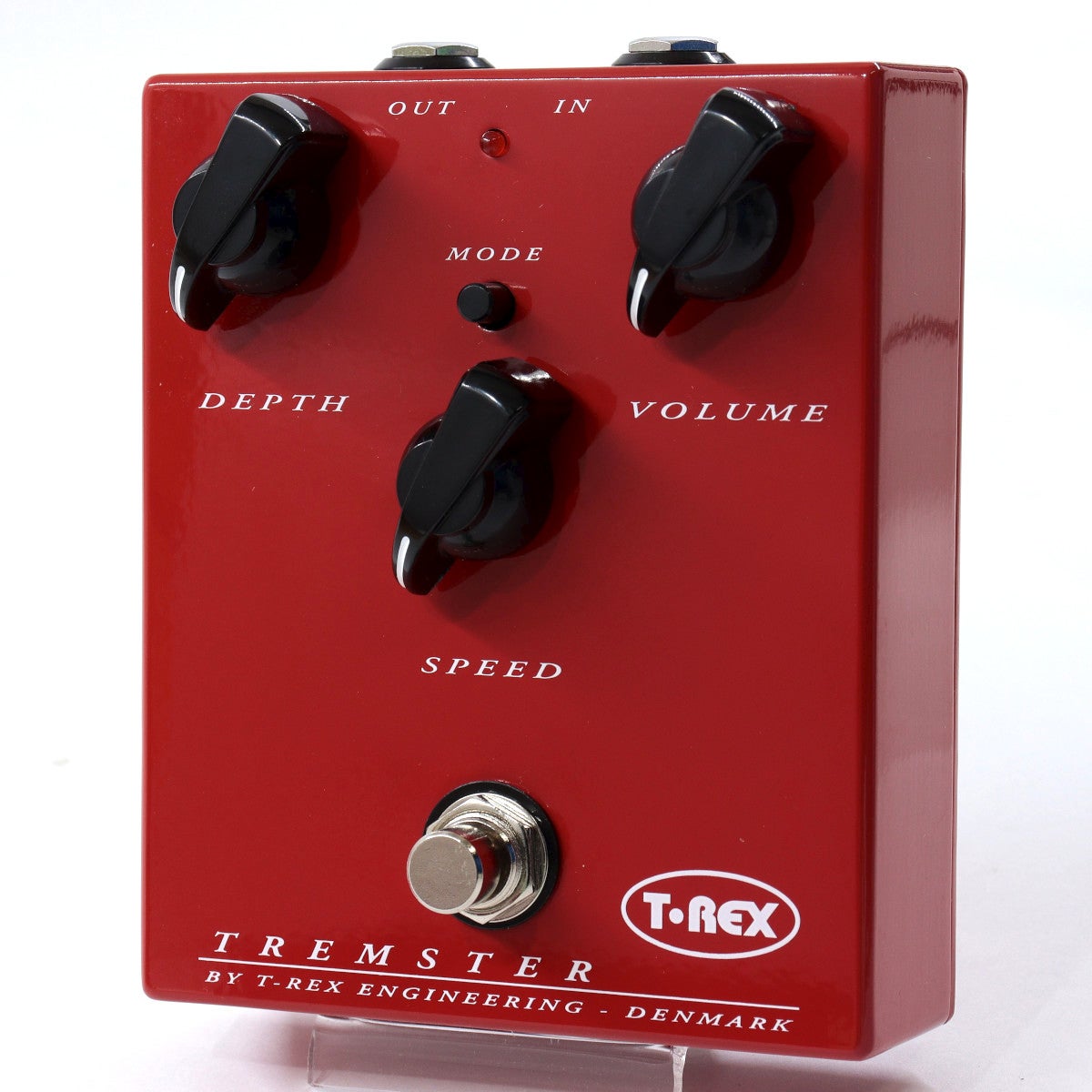 値下げ️⭕️ T-REX TREMSTER ヴィンテージ トレモロ 本体のみ 中古】T-REX / Tremster 【池袋店】 | トレモロ/ヴィブラート