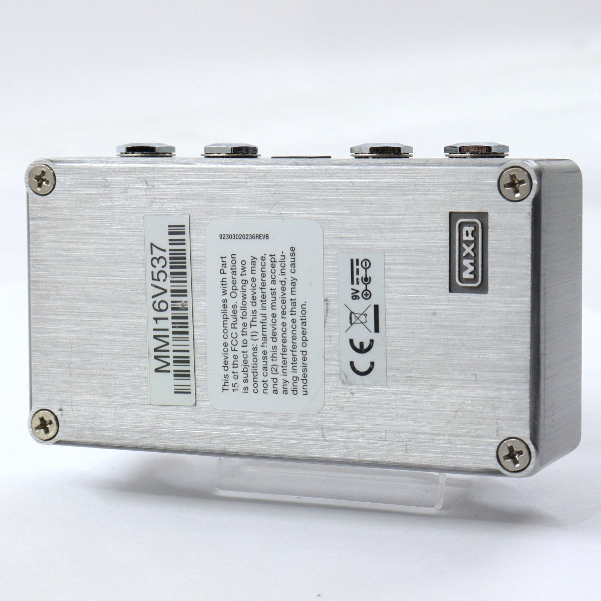 中古】MXR / M303 / Clone Looper 【池袋店】 | ループサンプラー