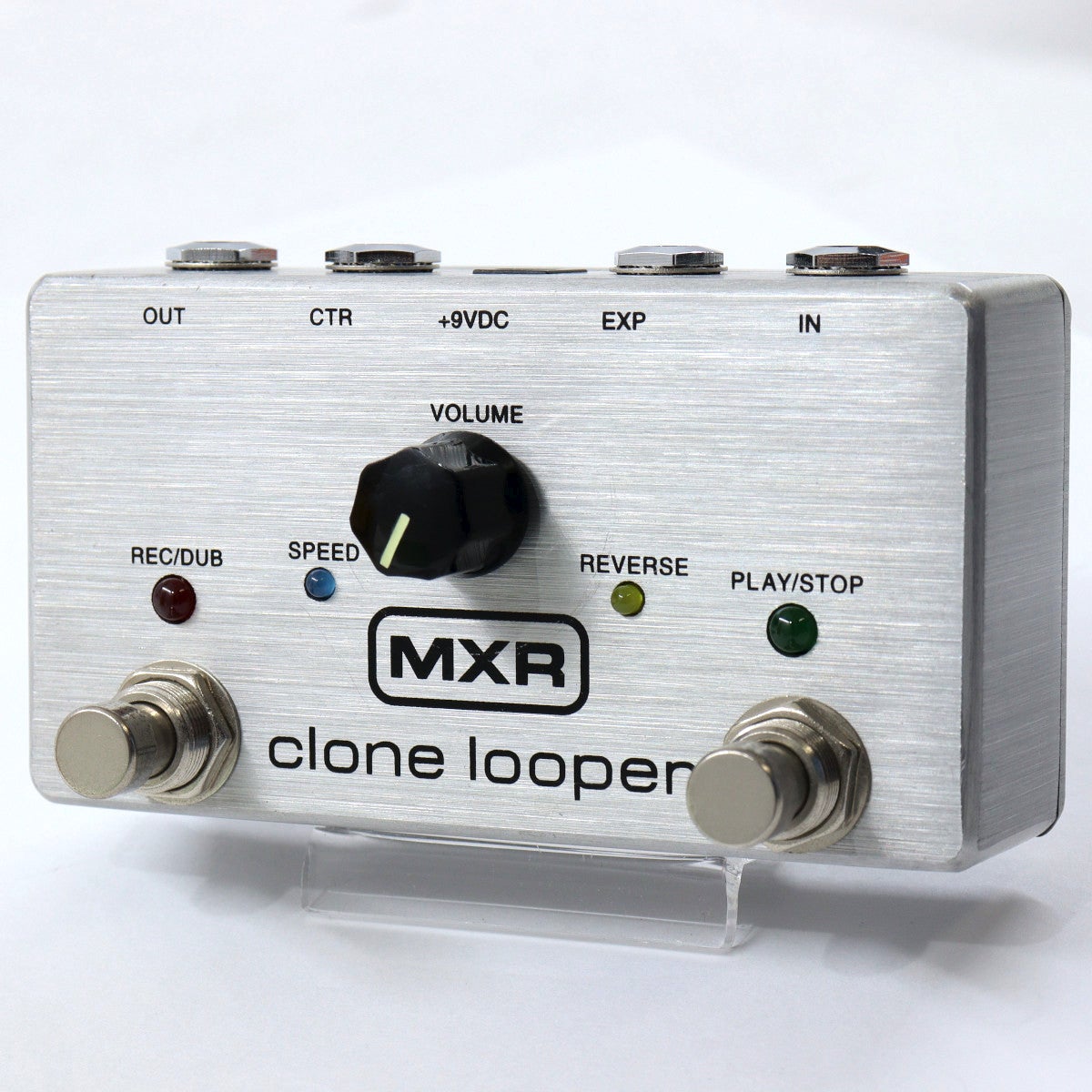 中古】MXR / M303 / Clone Looper 【池袋店】 | ループサンプラー