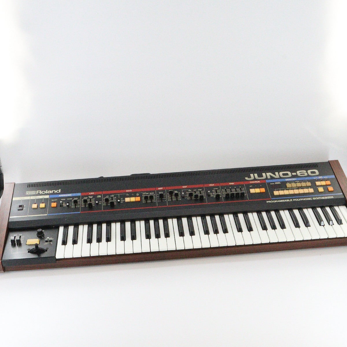 中古】ROLAND / JUNO-60 【渋谷店】 | アナログシンセサイザー