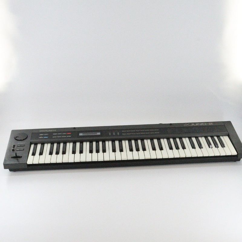 中古】ROLAND / a JUNO2 【渋谷店】 | ～61鍵盤 | イシバシ楽器