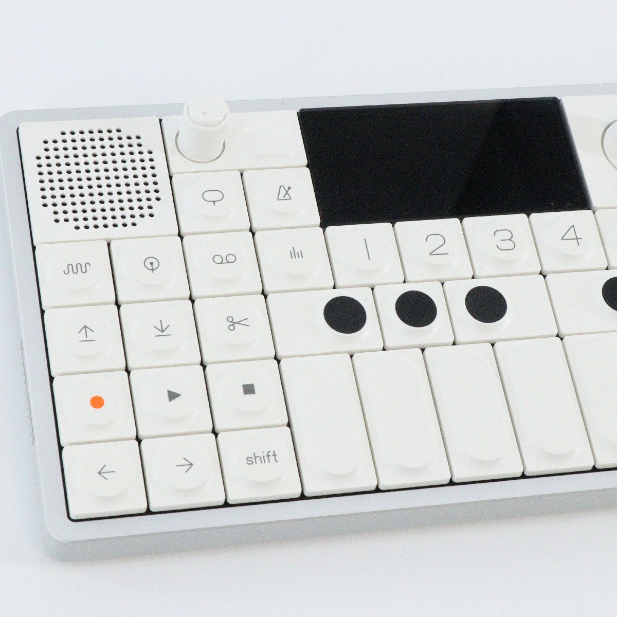 中古】TEENAGE ENGINEERING / OP-1 field 【渋谷店】 | ～61鍵盤