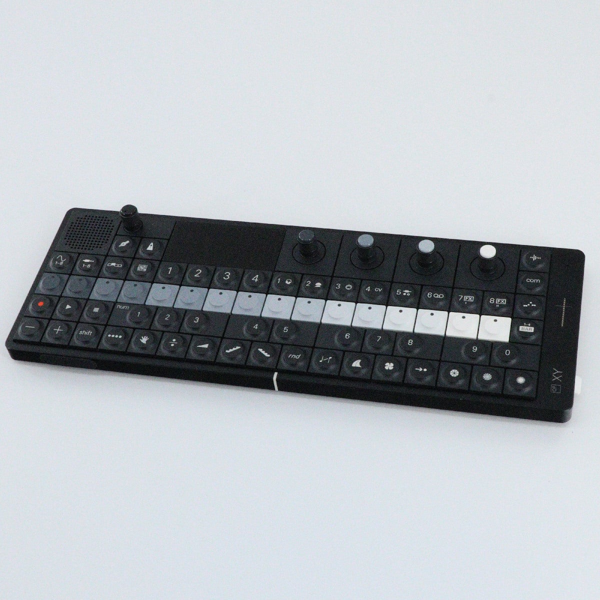 中古】TEENAGE ENGINEERING / OP-XY 【渋谷店】 | ～61鍵盤 | イシバシ楽器