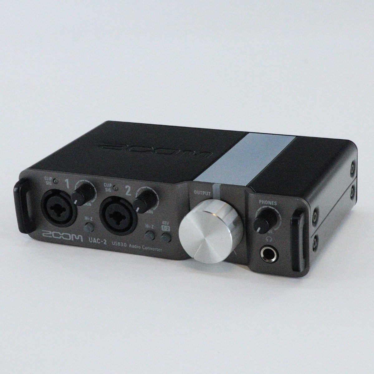 中古】ZOOM / UAC-2 【渋谷店】 | USB | イシバシ楽器