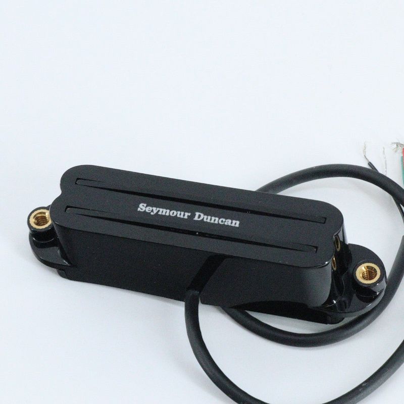 3/4 (SEYMOUR DUNCAN × B＋：多少傷はあるが通常使用する用途において