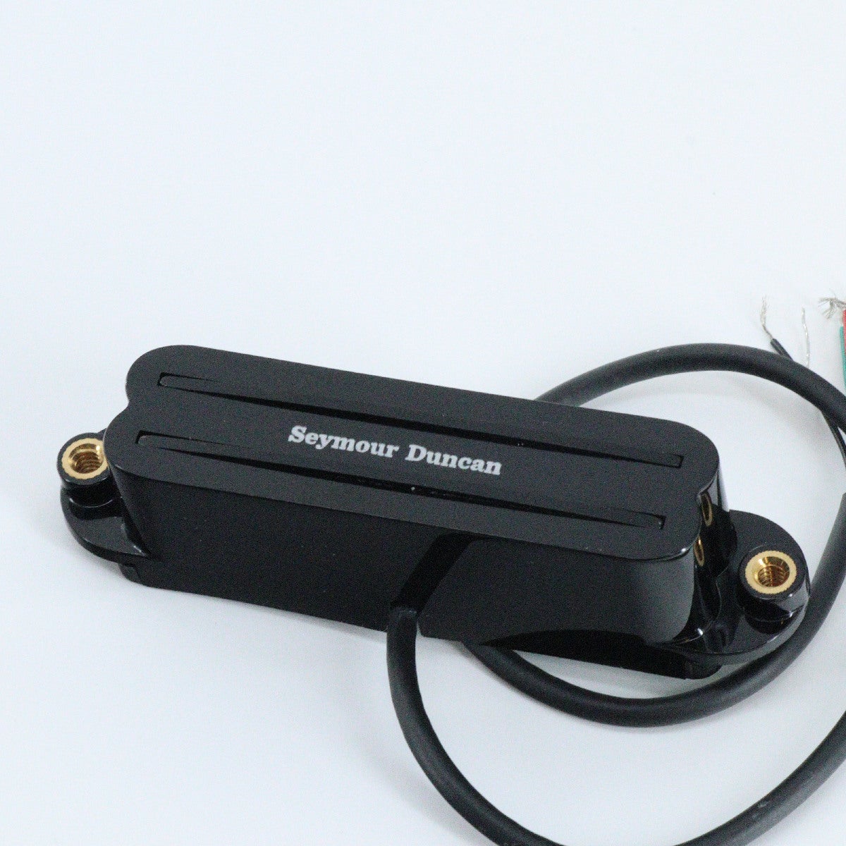 中古】SEYMOUR DUNCAN / SHR-1b Bridge Hot Rails for Strat 【渋谷店