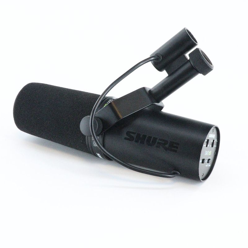 中古】SHURE / SM7dB 【渋谷店】 | ボーカル用 | イシバシ楽器