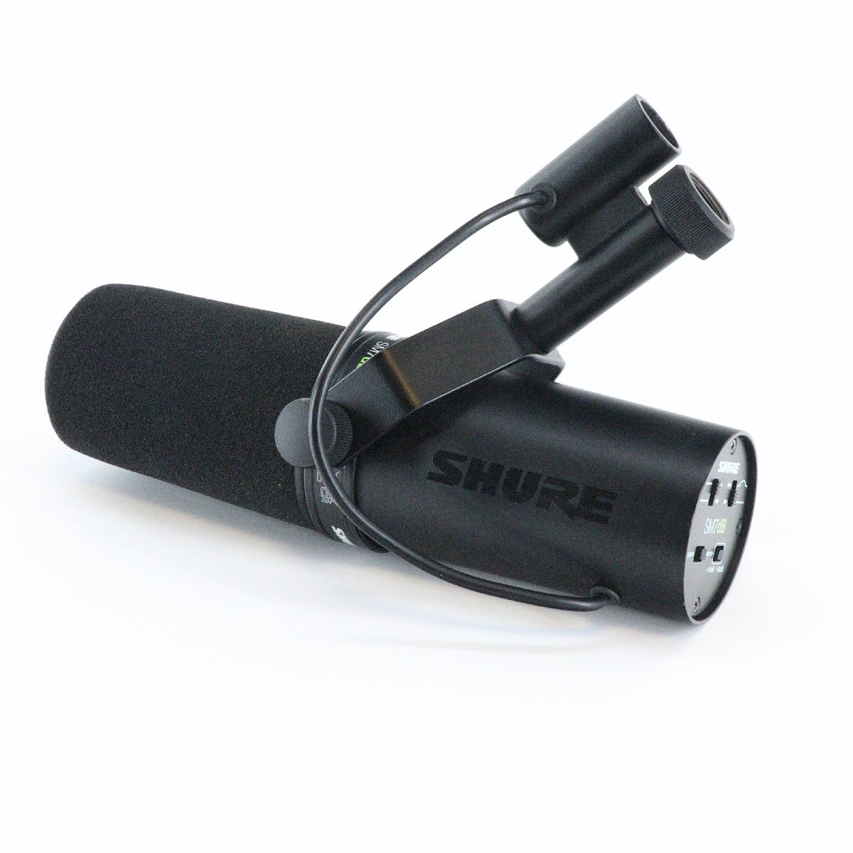 中古】SHURE / SM7dB 【渋谷店】 | ボーカル用 | イシバシ楽器