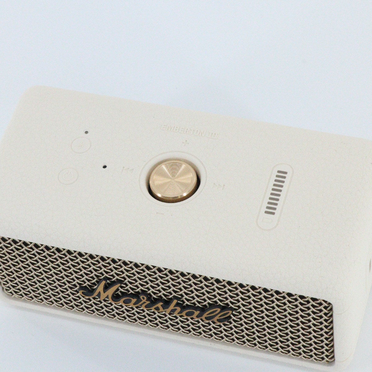 中古】MARSHALL / EMBERTON III 【渋谷店】 | パワードスピーカー