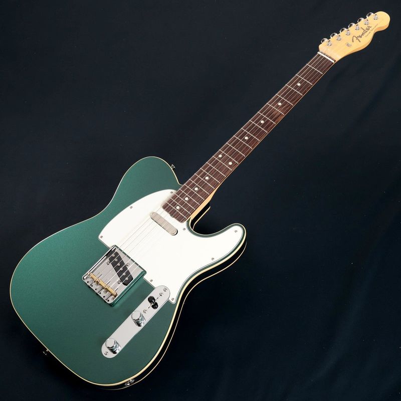 Fender / ISHIBASHI FSR Made in Japan Traditional 60s Telecaster