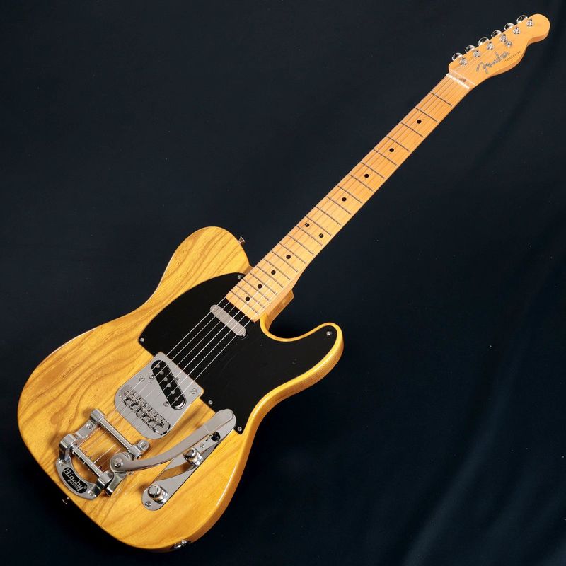 Moonshine オリジナルコンポーネントテレキャスター Fender / ISHIBASHI FSR Made in Japan Traditional 50s Telecaster