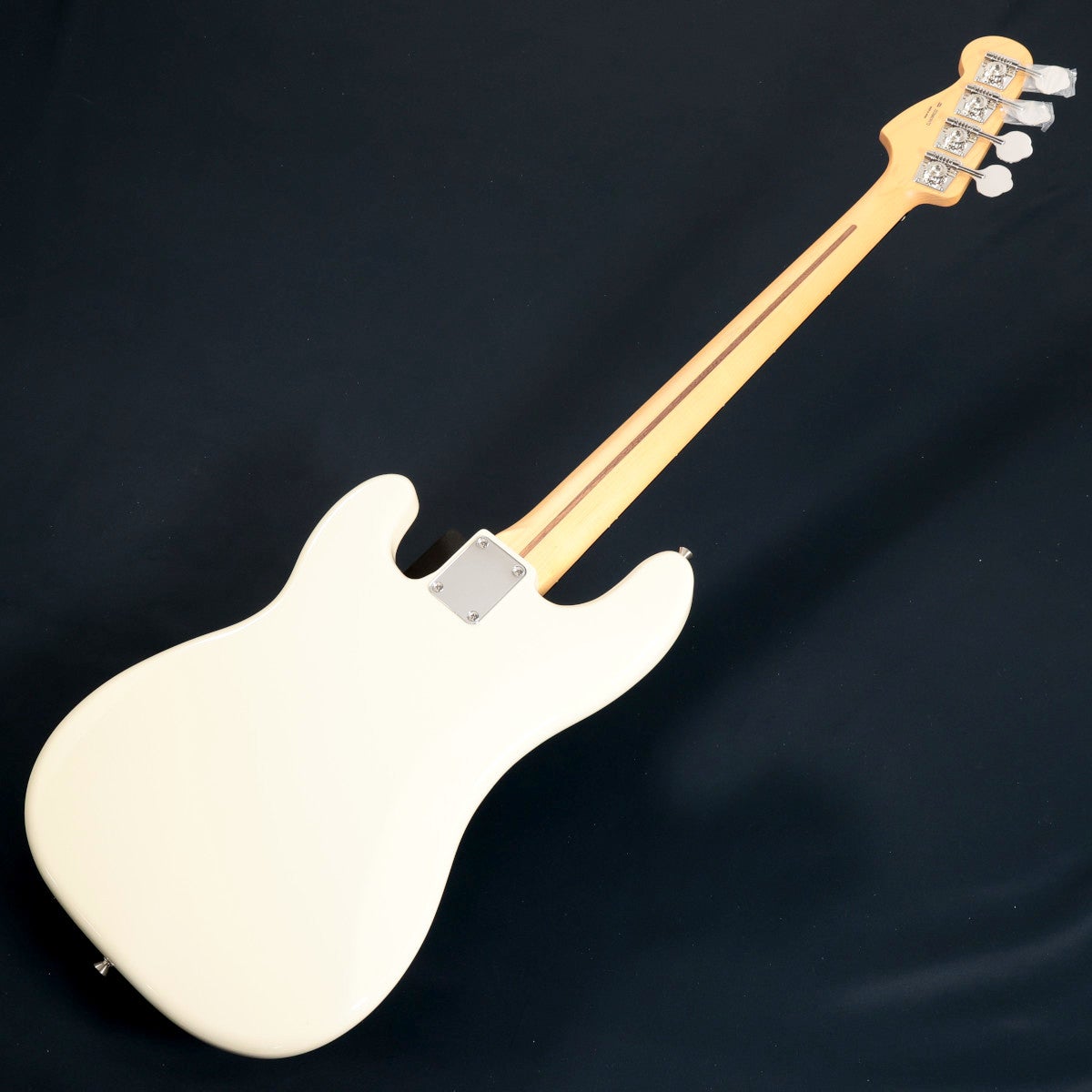Fender / ISHIBASHI FSR MIJ Hybrid II Precision Bass Olympic White