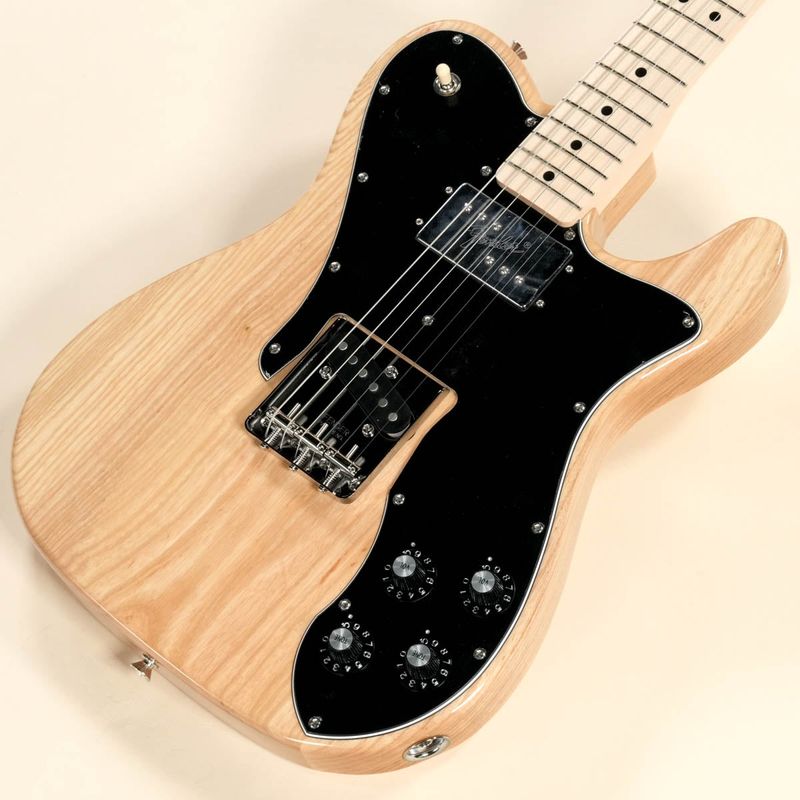 Fender / FSR Collection 2023 Traditional 70s Telecaster Custom