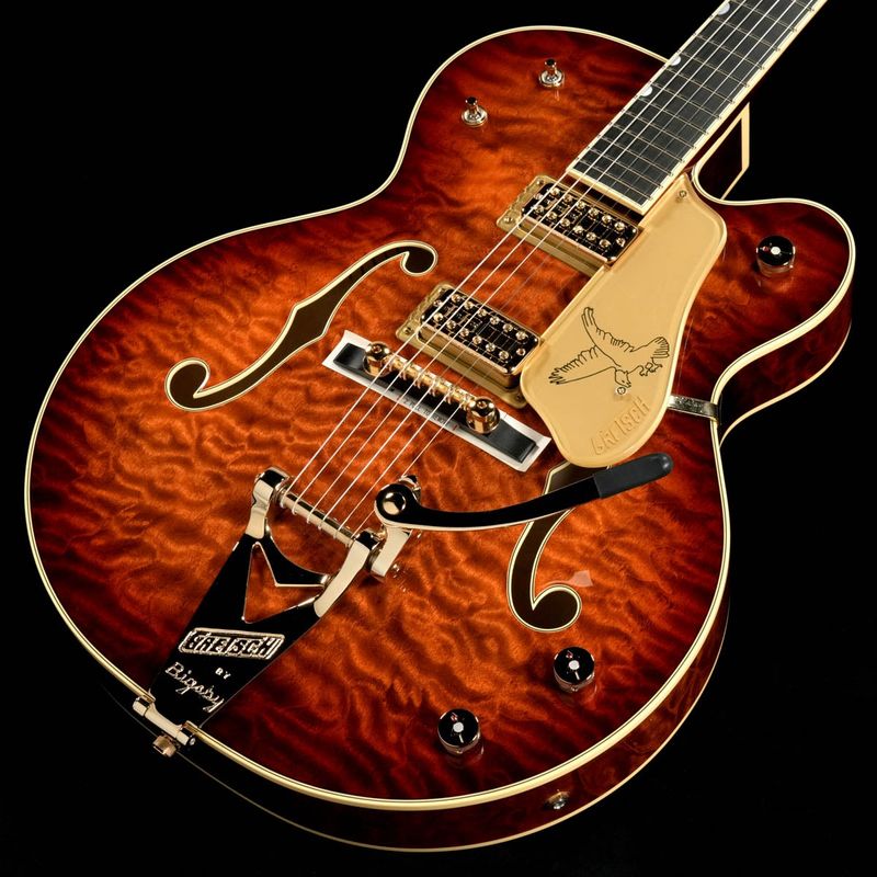 GRETSCH × サンバースト 他2条件)の検索結果 | ギター、アコギ、管楽器