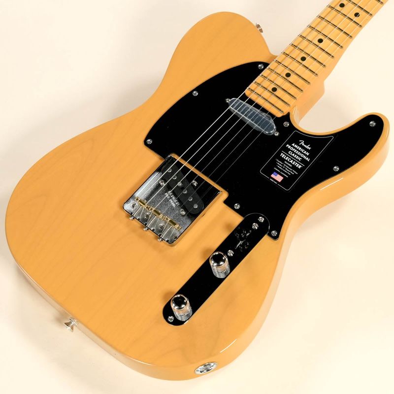 工房製作個性テレキャスター　高級仕様　Fenderピックアップ純粋 Fender (テレキャスタータイプ × FENDER 他2条件)の検索結果 | ギター