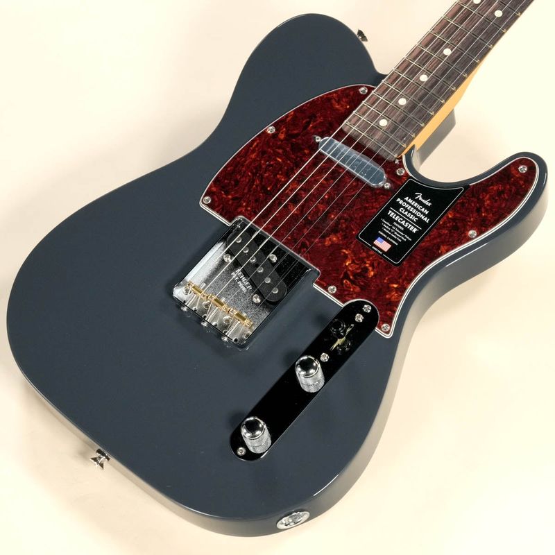 Fender / American Professional Classic Telecaster Rosewood Faded