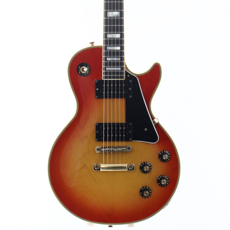 ARIAの中古ギター 中古】Aria Pro II / LC-550 Cherry Sunburst 【福岡店】 | レスポール