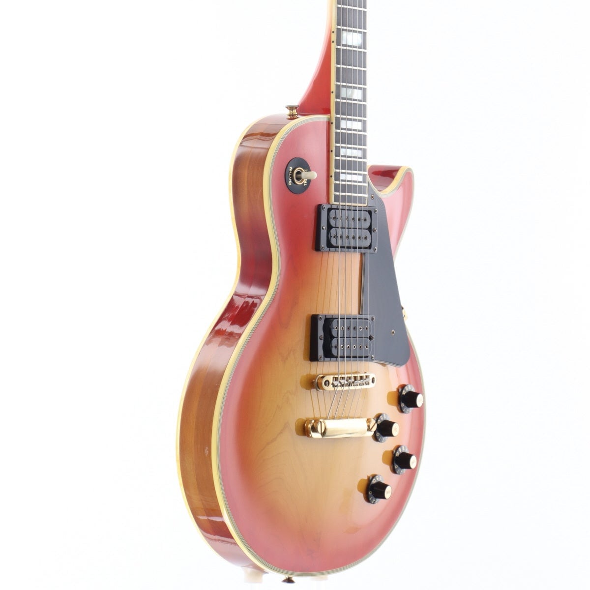 中古】Aria Pro II / LC-550 Cherry Sunburst 【福岡店】 | レスポール