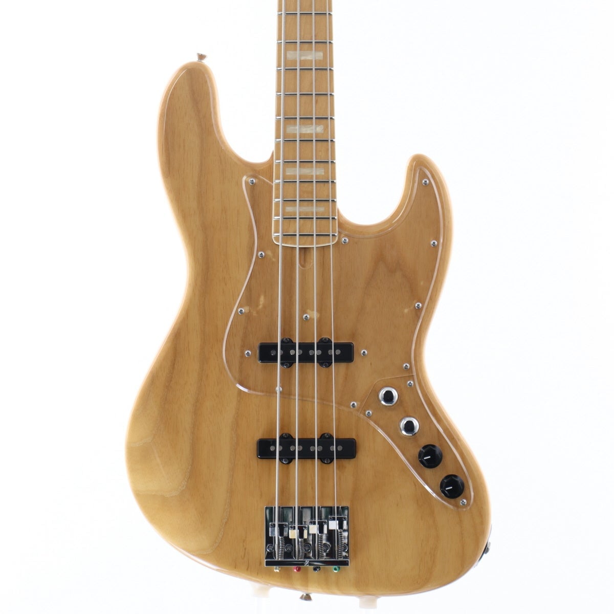 中古】ATELIER Z / M245 Natural 【福岡店】 | ジャズベースタイプ
