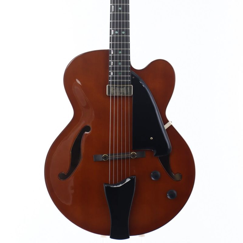 Ibanez AFC151-DA 極美品！Dark Amber フルアコ 中古】IBANEZ / AFC151-DA Dark Amber 【福岡店】 | フルアコ