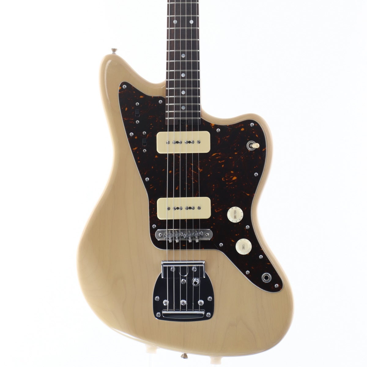 中古】SAGO / Classic Style JM Blonde 【福岡店】 | ジャズマスター