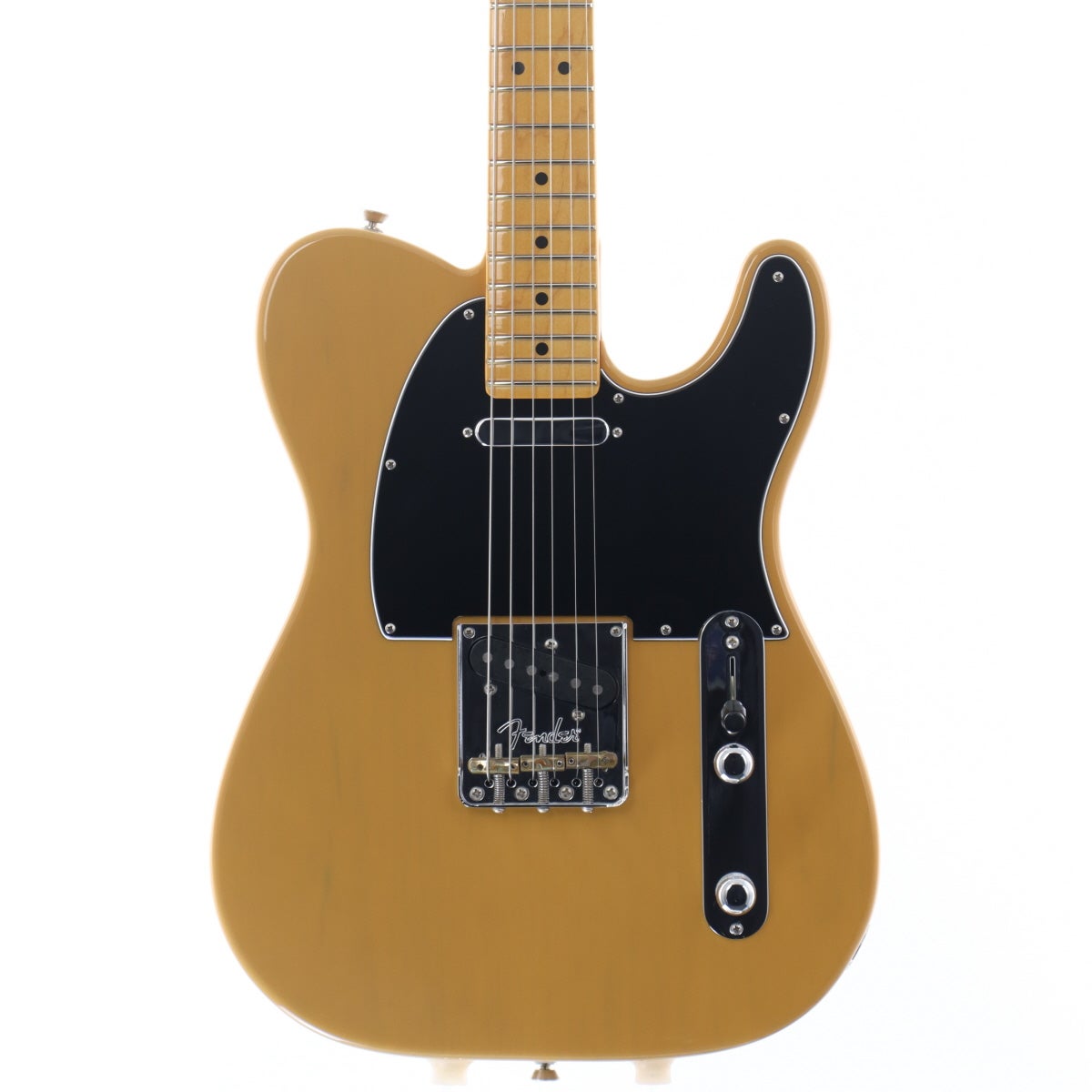 中古】Fender / American Professional II Telecaster Butter Scotch