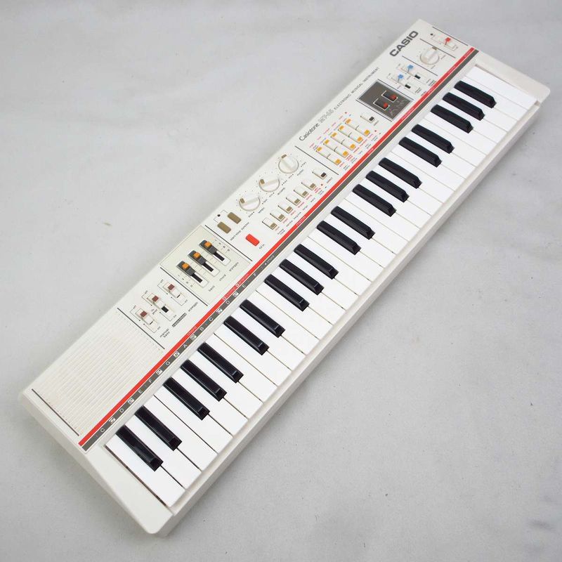 中古】CASIO / MT-65 