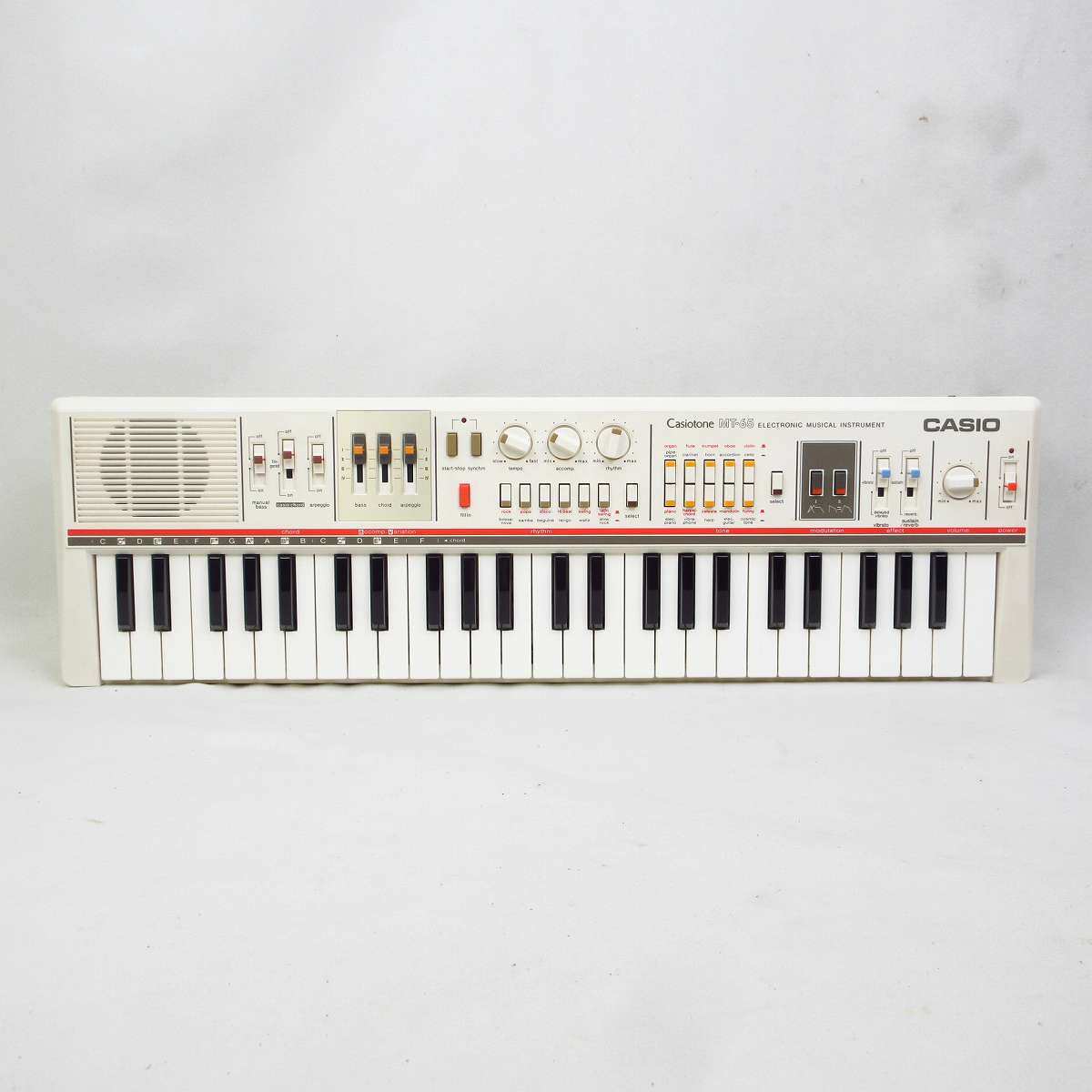 中古】CASIO / MT-65 