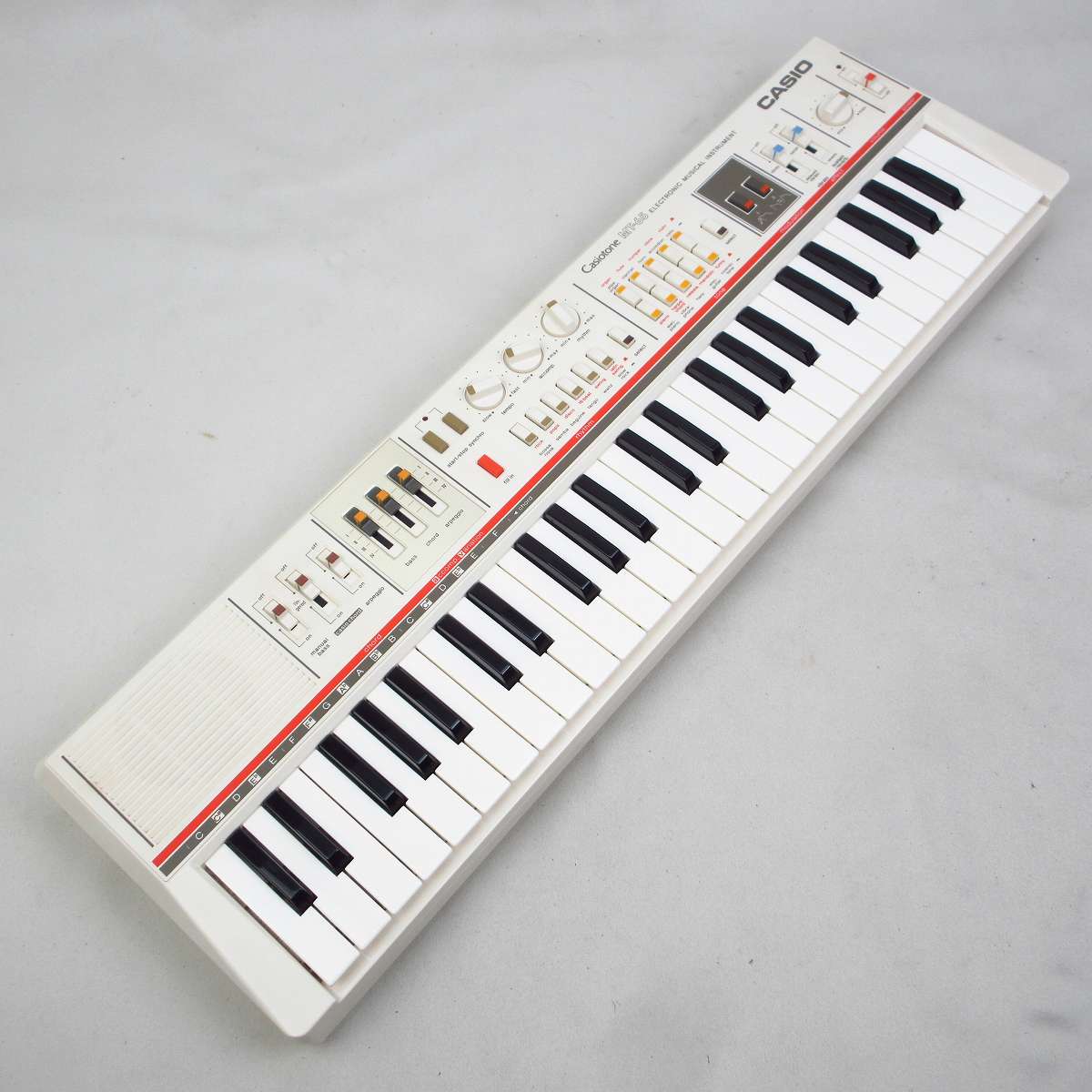 中古】CASIO / MT-65 