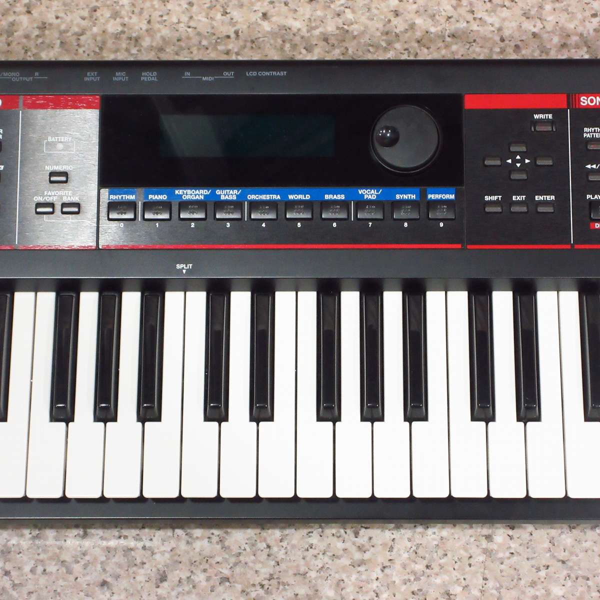 中古】Roland / JUNO-Di ver.1.02 