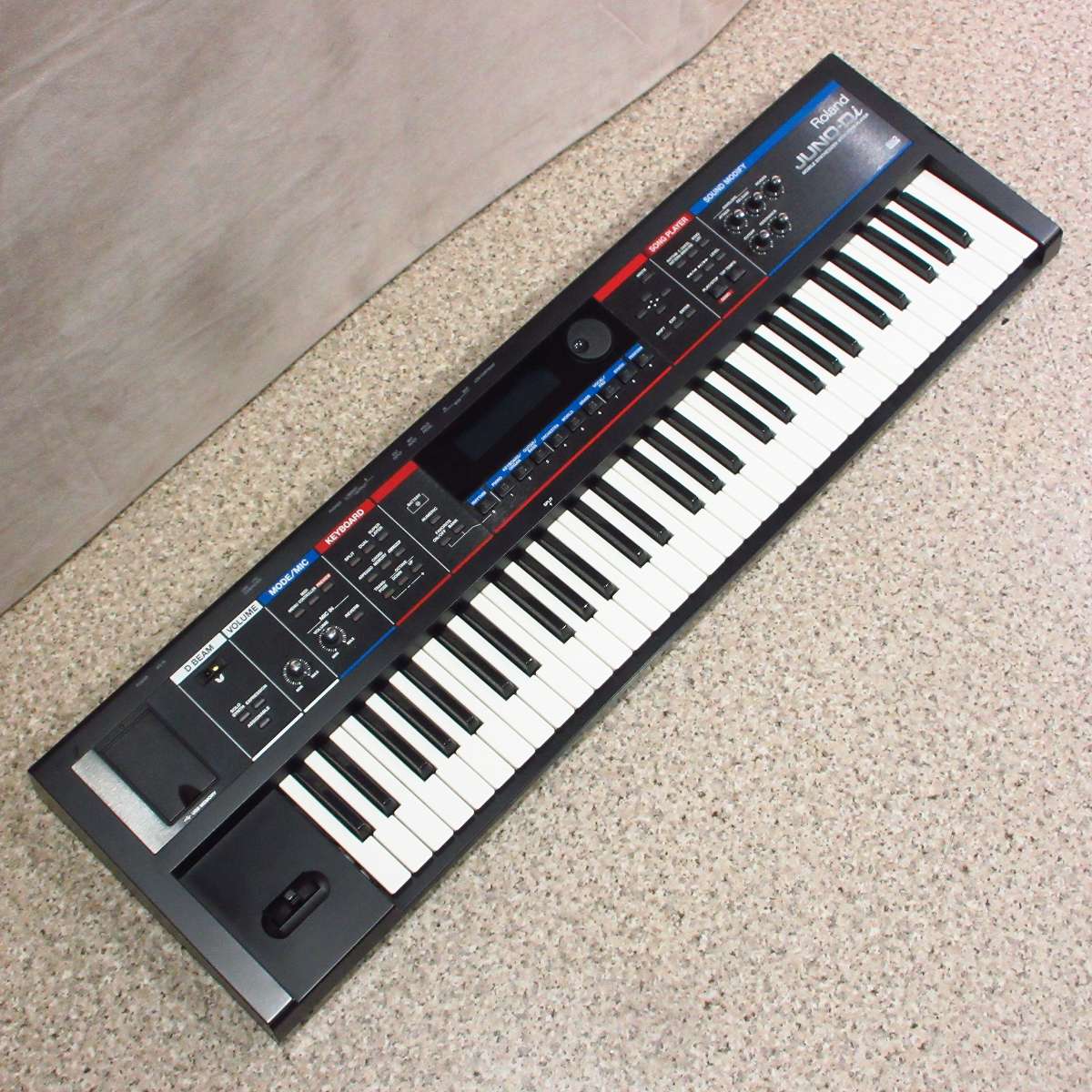 中古】Roland / JUNO-Di ver.1.02 