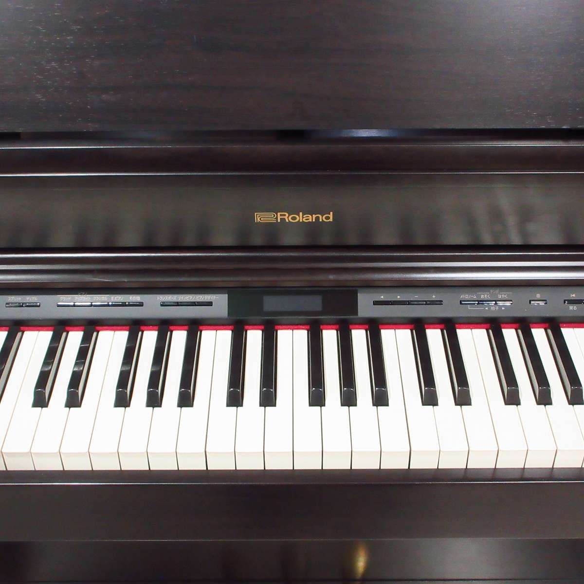 中古】Roland / HP603 電子ピアノ 