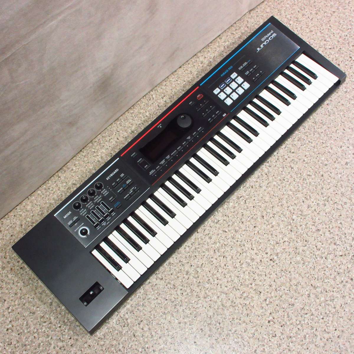 中古】Roland / JUNO-DS61 ver.2.11 