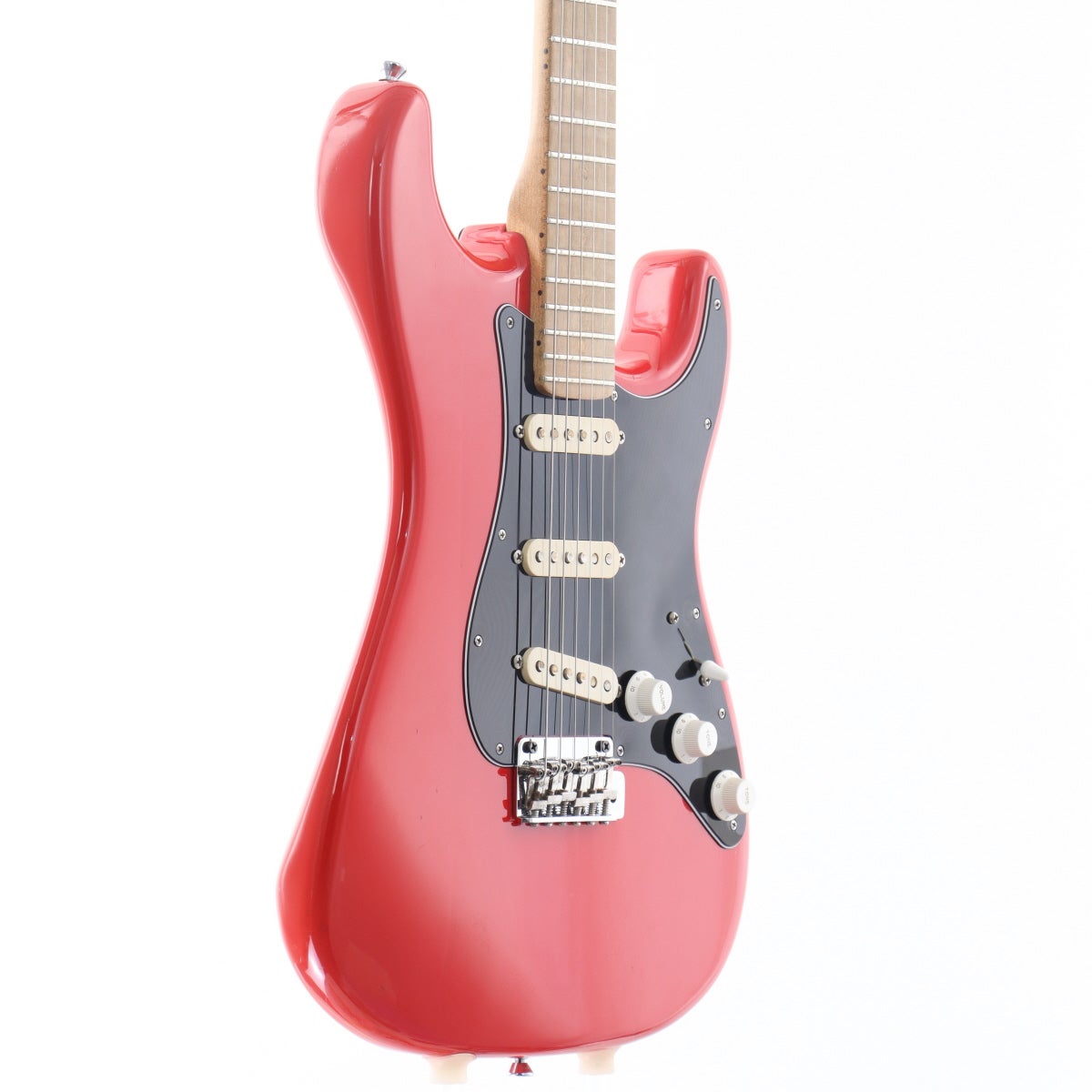 中古】Art Tech / ST Type Red 【梅田店】 | ストラトキャスタータイプ