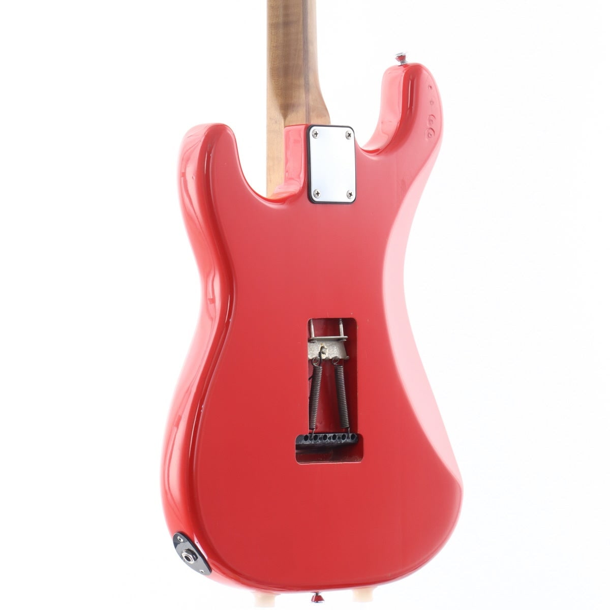 中古】Art Tech / ST Type Red 【梅田店】 | ストラトキャスタータイプ