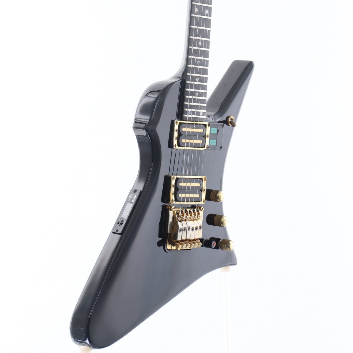 中古】YAMAHA / HR-1 / 山本恭司 Model Black 【梅田店】 | 変形ギター