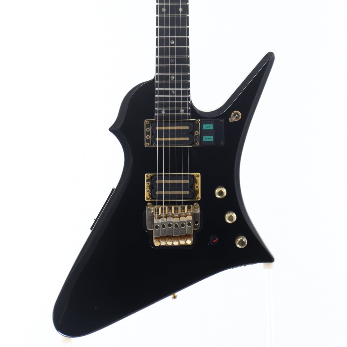 中古】YAMAHA / HR-1 / 山本恭司 Model Black 【梅田店】 | 変形ギター