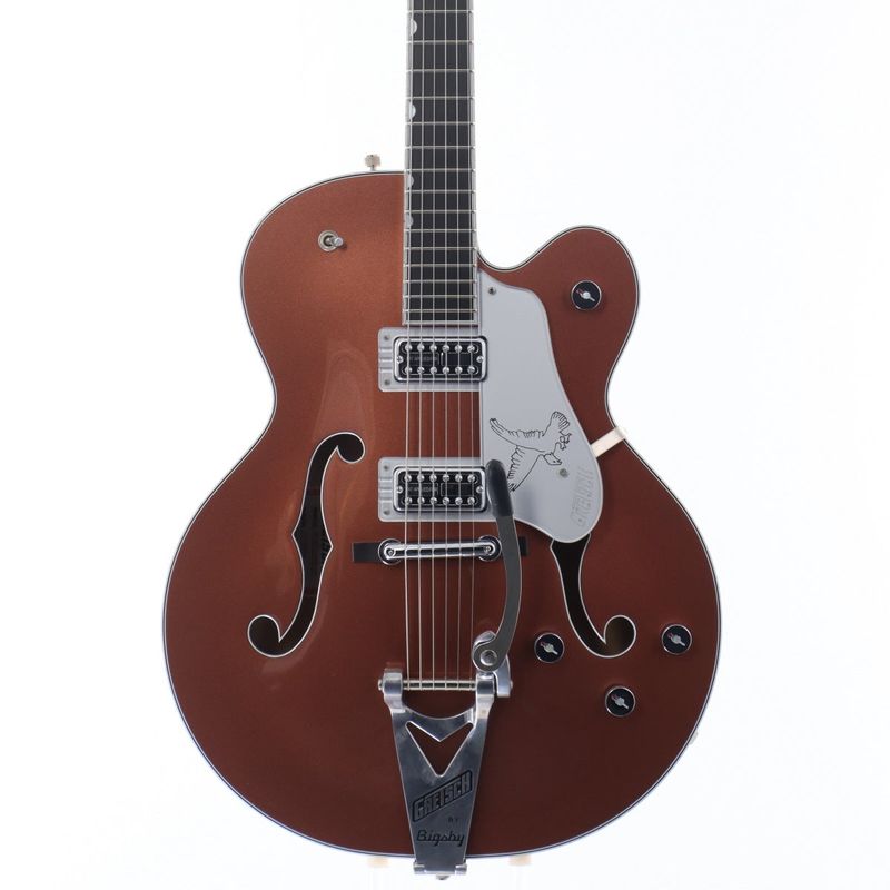 フルアコ × GRETSCH)の検索結果 | ギター、アコギ、管楽器などを扱う