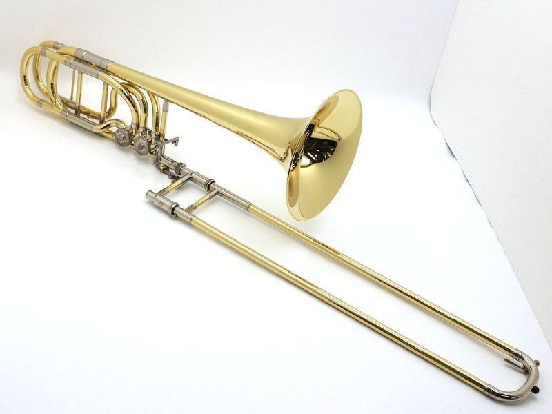 中古】YAMAHA / バス・トロンボーン YBL-830【横浜店】 | トロンボーン