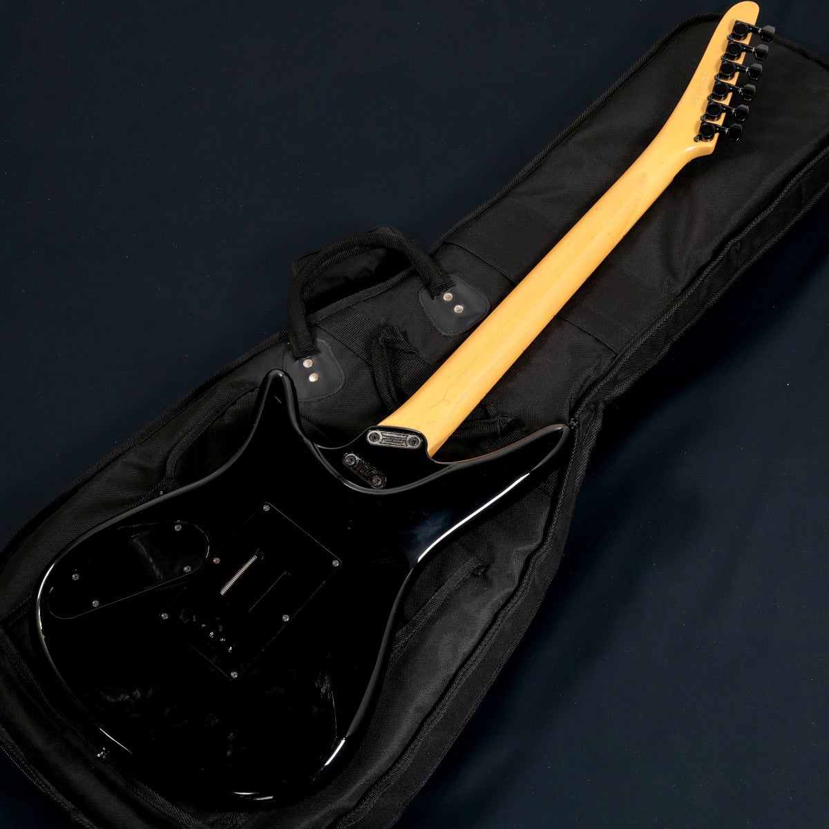 中古】YAMAHA / MG-MIIG Neon-Light Tak Matsumoto(B'z)Signature