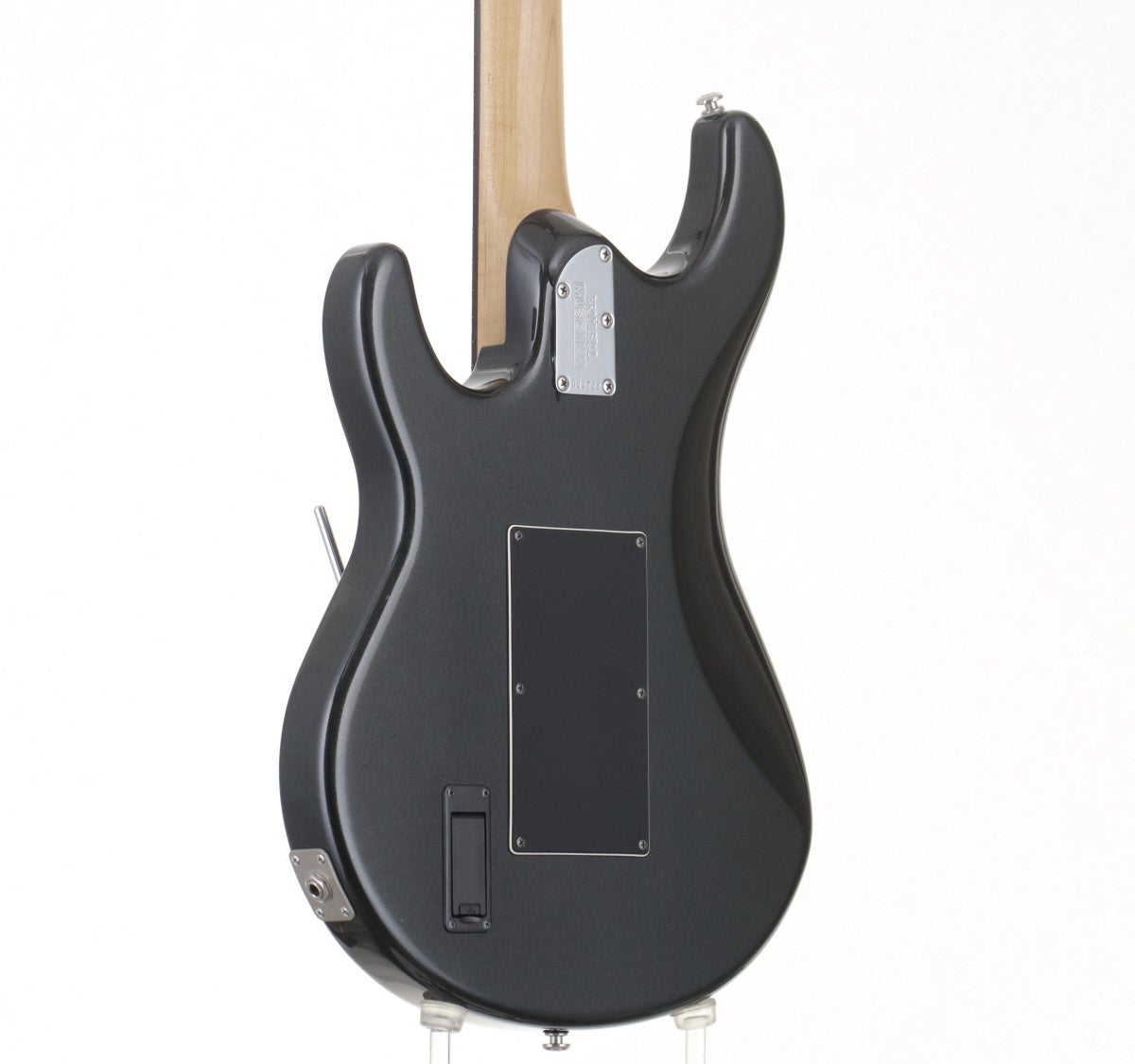 中古】MUSIC MAN / Silhouette Special FR Rosewood Fingerboard HSS