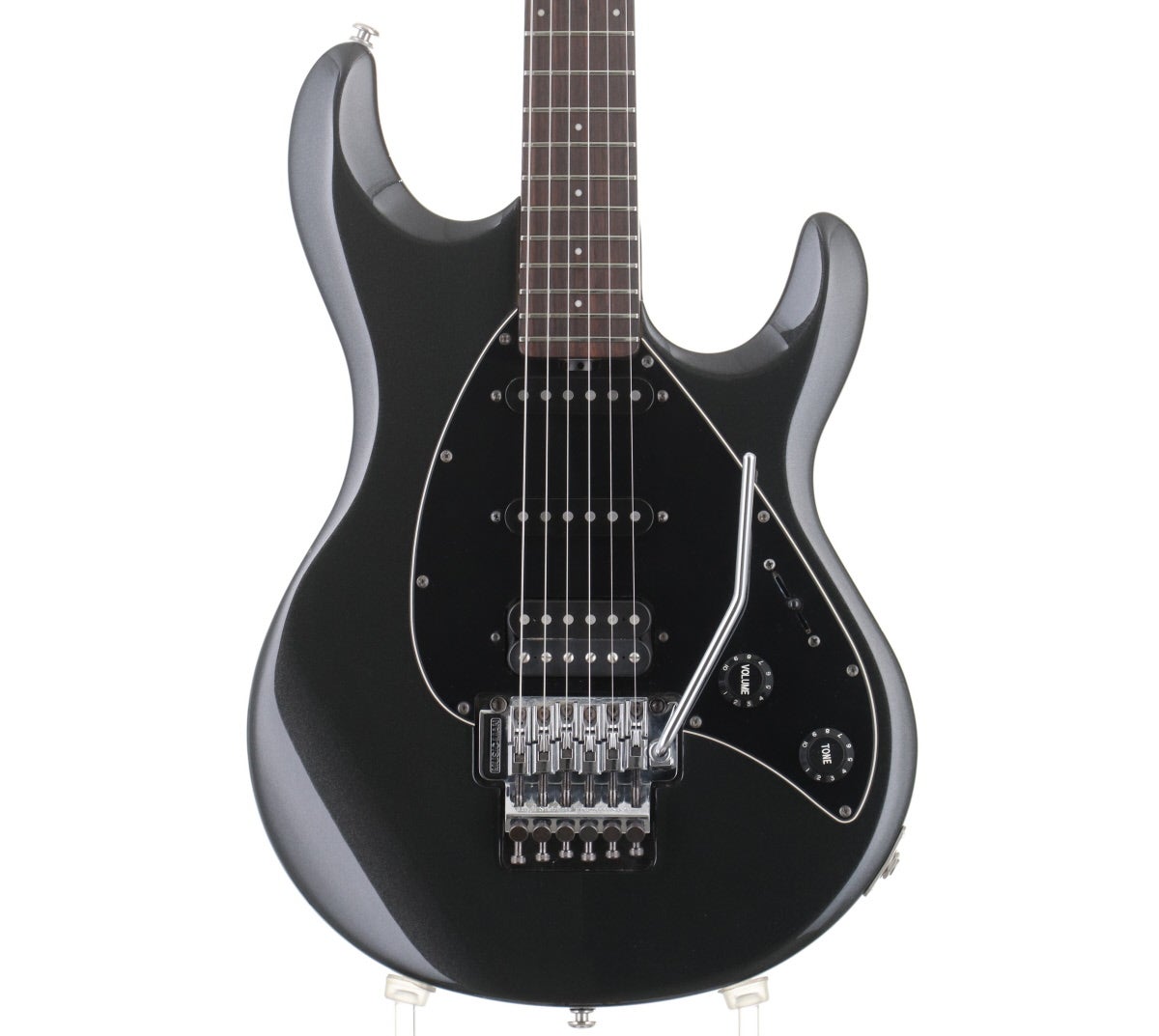 中古】MUSIC MAN / Silhouette Special FR Rosewood Fingerboard HSS