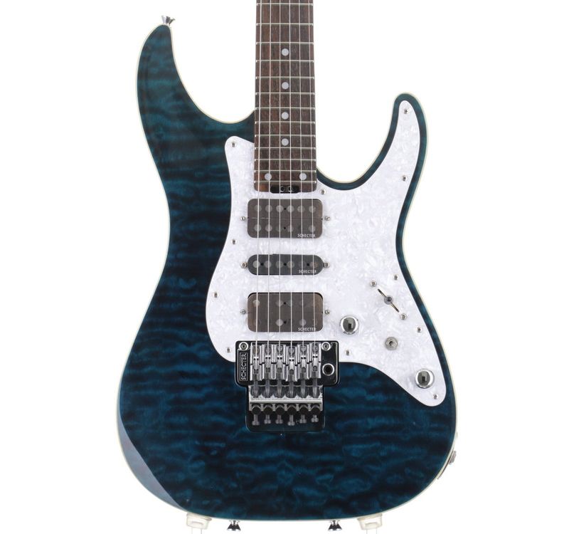 SD-2 (SCHECTER)の検索結果 | ギター、アコギ、管楽器などを扱う全国12