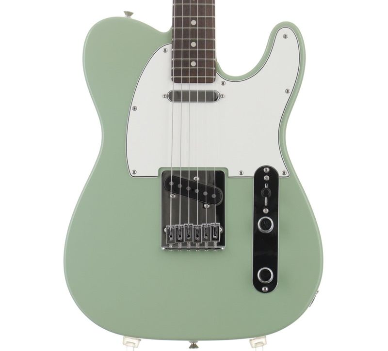 中古】Fender / Player II Telecaster Rosewood Fingerboard Birch